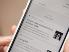 洞察用户需求 新Google Now引入新闻流