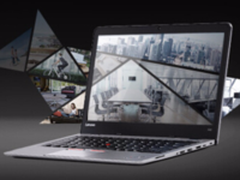 时尚商务范儿 ThinkPadNewS2仅4966元