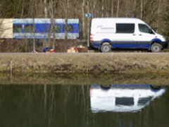 玩手机导致12人死亡 德国青年被判3年