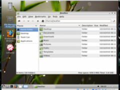 WattOS:稳定快速、轻量级的Linux发行版