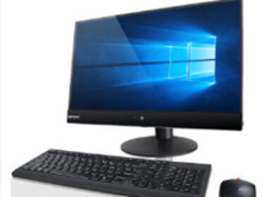 高性能与高颜值 联想扬天S5250一体机