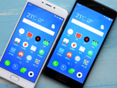 本年最后一场 魅蓝Note5发布会视频回顾