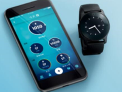 飞利浦健康智能手表实力登场