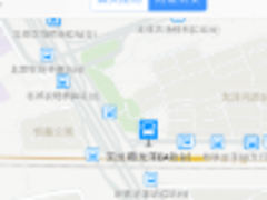 亲测“公交神器”：高德地图公交雷达
