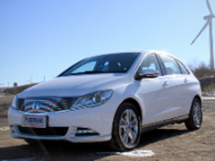 千里穿行走天路 腾势草原天路自驾游记