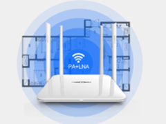 斐讯K2千兆双频路由器 399元全额返现