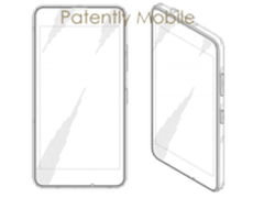 Lumia再现 Surface Phone设计图曝光