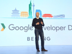 福利多!2016 Google开发者大会在京召开