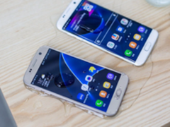 年度最佳手机暴降 三星S7 edge仅4699元