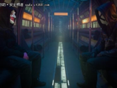 纽盾：史上最烧脑的12部黑客大片