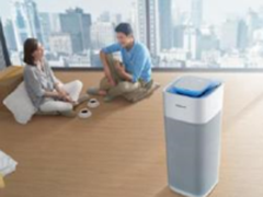 当灰已成为流行色 空气净化器该如何选?