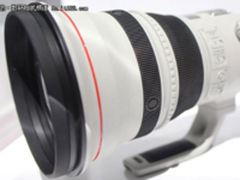 超长定焦镜头 佳能公布600定镜头专利