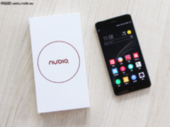 下单送春运大礼包 努比亚miniS持续热销