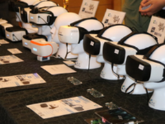 VR革命 炬芯如何在迷乱战场中把握风向?