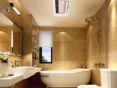 选对浴霸，这个冬天让你爱上洗澡