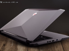 直通VR世界 雷神小钢炮ST-R1仅售6388元