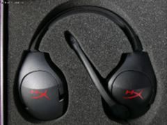 结实易用 金士顿HyperX毒刺耳机评测