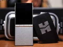 充满魔力的小强 HIFIMAN Megamini评测