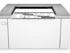 惠普M106w黑白激光打印机广州售1559元