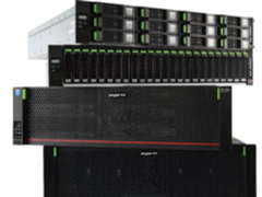 浪潮企业级存储AS5600中标吉林银行