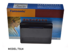 Tansonic唐信T5U4电话录音盒特价980元