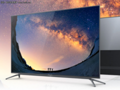 巨屏极致影音体验 四款65寸4K电视盘点