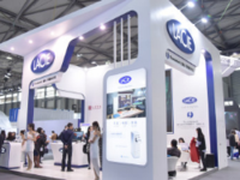 希捷携视频存储方案LaCie亮相2016 NAB