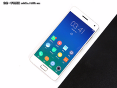 一代经典大降价 联想ZUK Z2 Pro仅1999