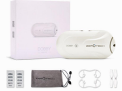 DOBBY口袋无人机高配版双十二首发