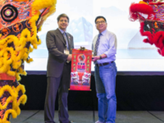 第19届亚太反病毒大会在马来西亚举行