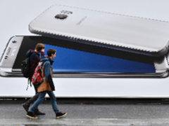 全面屏设计  三星Galaxy S8将有大突破