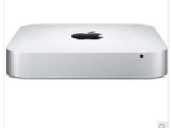 低价享苹果OS X Mac mini主机仅4768元