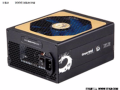 为高端玩家闪电加速 长城极致火力电源