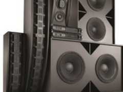 第400个科视影院音响系统安装落成应用