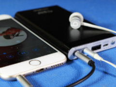 快充能提升手机音质？魔音电源PA03晒单