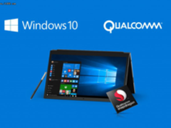 SurfacePhone前奏 高通已可运行Win10