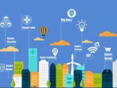 智慧城市建设需优质互联网基础设施保障