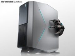 天生实力派 Alienware Aurora R5来袭