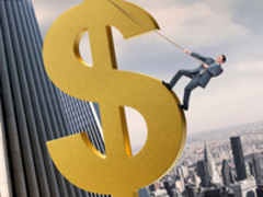 “疯投”热门技术！数据分析成风投热点