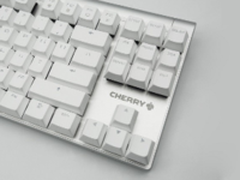 极简极美CHERRY MX BOARD 8.0终于发售