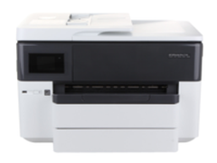 填补A3桌面市场空白 惠普Pro 7740解析