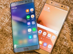 坚决召回 三星将对未回收Note7强制断网