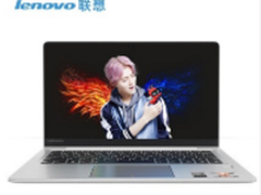 独显金属超薄本 联想小新AirPro仅4899