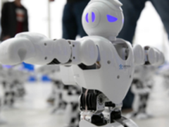 IEEE前主席霍华德·米歇尔加盟优必选