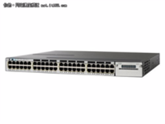 思科 WS-C3750X-48T-S年终促销 24000元
