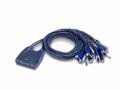 宏正 CS64US KVM切换器上海年终促销489