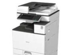 轻松办公体验 理光MPC2011SP售价9789元