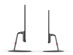 ThinkVision X24q — 分辨率提升至 2K