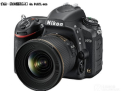 全画幅超高性价比 尼康D750仅售12450元