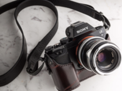 超值全画幅入门必备 索尼A7仅售8309元